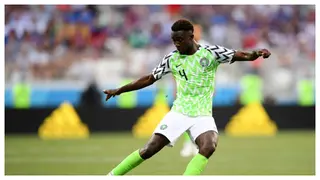 Wilfred Ndidi to Miss Nigeria's Friendlies vs Ivory Coast and Tunisia