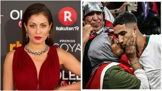 Achraf Hamkimi’s Wife Hiba Abouk Shares Crushing Message After Divorce