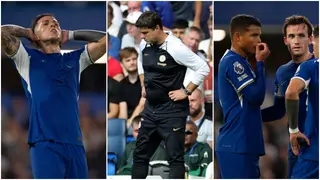 Chelsea face gruelling run of fixtures after international break