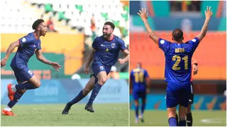 Better Than Egypt, Ghana: Cape Verde Becomes 1st Nation To Reach Knockout Stage at 2023 AFCON