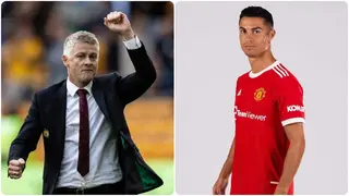 Ronaldo Does Not Want Solskjaer's New Role In Man United attack