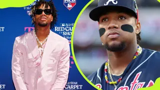 Learn more about Ronald Acuna Jr.'s net worth and life facts