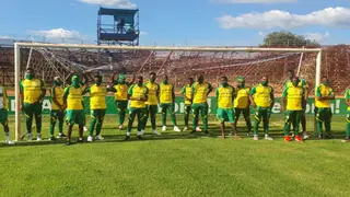 Golden Arrows in big trouble, could be docked 9 points for improper player registration