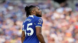 Nkunku won't be instant fix, warns Chelsea boss Pochettino