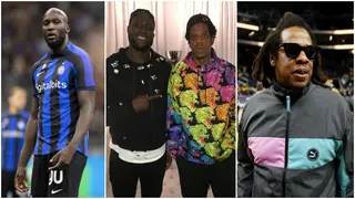 Chelsea Ready to Lose Millions Spent on Romelu Lukaku After Jay Z Intervention