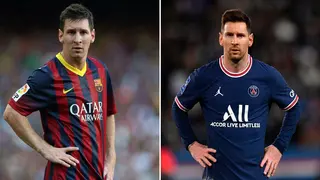 Paris Saint Germain Determined to Win Battle for Lionel Messi’s Signature Amid Interest From Barcelona