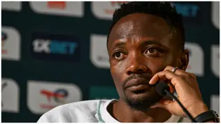 Ahmed Musa Discloses What Changed in Super Eagles Team That Led to Their 2–0 Win Over Cameroon