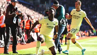 Bukayo Saka Makes Incredible Premier League History After Inspiring Arsenal to Crucial Win at Aston Villa