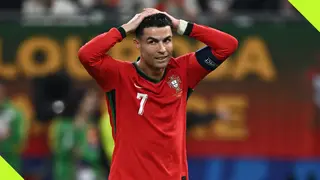Will Cristiano Ronaldo Continue After Euro 2024 Exit? Portugal Boss Answers Difficult Question