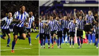 Greatest Comeback in History? Sheffield Wednesday Come From 4–0 Down to Reach Playoff's Final