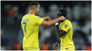 Sadio Mane’s Mother Speaks on Her Son’s Relationship With Cristiano Ronaldo at Al Nassr