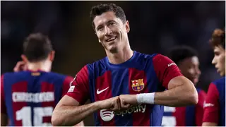 Robert Lewandowski Could Reportedly Leave Barcelona Next Summer