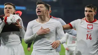 Poland beat Wales on 'cruel' penalties to qualify for Euro 2024