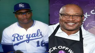 Bo Jackson's net worth: How much is the former professional baseball and football player worth?