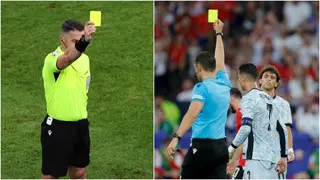 How Yellow Card Suspensions Work at Euro 2024: Which Players Will Miss Round of 16?