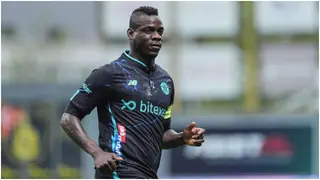 Mario Balotelli Takes Up Surprise New Sport After Video of Himself Training in Muay Thai