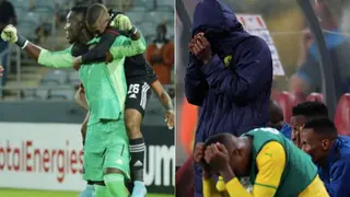 South Africa on the Continent: Orlando Pirates Makes History as Mamelodi Sundowns Crashes Out