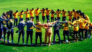 DStv Premiership: Kaizer Chiefs Looks to Shake Off Defeat by Worsening Chippa United's Season