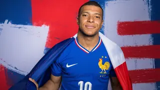 Euro 2024: Kylian Mbappe Determined to Give Didier Deschamps the One Trophy Missing From His Cabinet