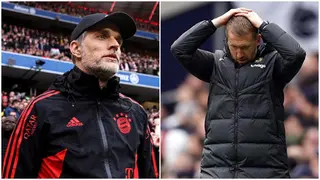 Chelsea Fans Go Ballistic and Watch in Envy As Thomas Tuchel Secure Easy Win in His First Game As Bayern Boss