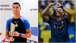 Why Cristiano Ronaldo Is 'Not Only a Footballer': When Former Chelsea Director Hailed Al Nassr Star