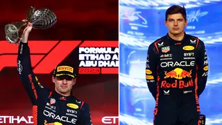Max Verstappen Sets New Record As Formula 1 Wraps Up at the Abu Dhabi Grand Prix