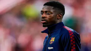 Ousmane Dembele: Barcelona Winger on The Verge of January Exit as Xavi Gives Him Ultimatum
