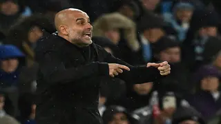 Guardiola hits the right notes to teach Tuchel a lesson