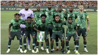 AFCON 2023: Super Eagles Return to a Heroic Welcome After Losing to Ivory Coast in the Final