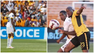 Kaizer Chiefs: Who Could Replace Sifiso Hlanti Including Rushwin Dortley, 2 Other Defenders