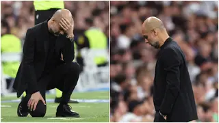 Shocking revelation about Guardiola after Emery wins Manager of the Month