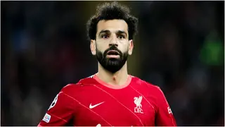 Mohamed Salah could move to Spain or France as Liverpool contract extension talks stall