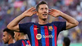 Robert Lewandowski: Statistics Prove That Barcelona Striker Is La Liga’s True MVP