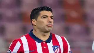 Luis Suarez: 5 clubs Uruguayan could join amid impending exit from Atletico Madrid