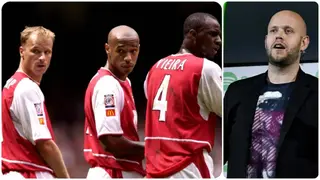 Thierry Henry, 2 Other Legends Back Spotify Owner to Buy Premier League Club Arsenal