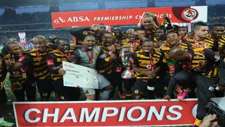 Hopeful Kaizer Chiefs fan believes team can somehow catch Mamelodi Sundowns in DStv Premiership