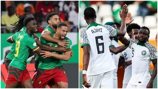 AFCON 2023: Nigeria legend Odegbami backs Super Eagles to beat Cameroon easily