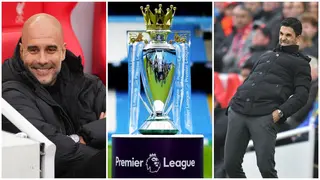Weekend wrap: Premier League title chase gets hotter and the 5 big talking points