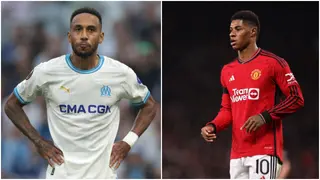 Marcus Rashford, Aubameyang, Dembele and the Worst Finishers in Europe’s Top Five Leagues