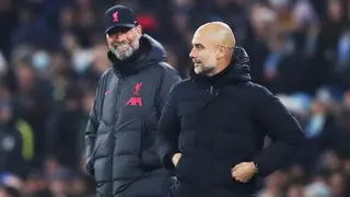 4 Managers Who Led Teams to Premier League, FA Cup, and League Cup: Klopp, Guardiola Share Feat