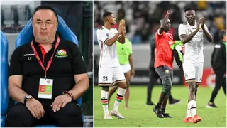 Kenya vs Burundi: Harambee Stars Drop Points in 2026 World Cup Qualifiers