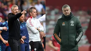 Fans Call for Ole Gunnar Solskjaer's Sacking After Man United Draw at Southampton