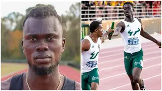 US Government Convicts 2 Nigerian Athletes for Fraud to Be Sentenced to Jail for 10 Years