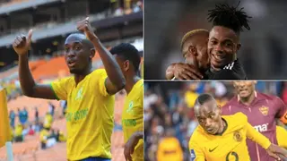 Dstv Premiership preview: Sundowns chases 1 point for title, Chiefs and Pirates target African football