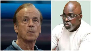 NFF in Chaos As FIFA Orders Football Body to Pay Outstanding Salaries to Rohr Over ‘Breach of Contract’