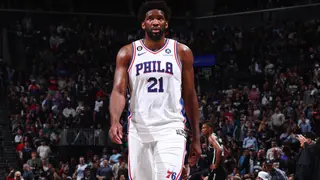 "I had lost my purpose in life": Joel Embiid nearly quit NBA after his brother's death