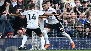 Leeds lose again at Fulham to increase relegation fears