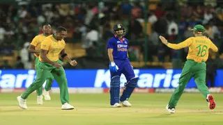 South Africa vs India First T20I Threatened By Load Shedding Concerns