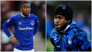 Ademola Lookman picks better league between EPL and Serie A