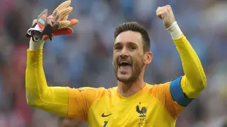 Why Lloris is calling it quits on his international footballing career